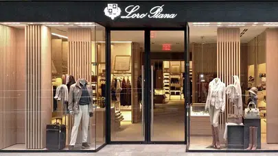 İtalyan moda devi Loro Piana’ya kayyum şoku! İşçi sömürüsü iddiası gündemi sarstı