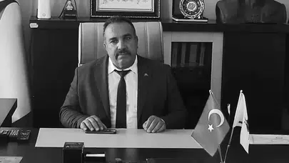 Musa Sarıaslan kimdir? Yozgat Yenifakılı Belediye Başkanı Musa Sarıaslan neden vefat etti?