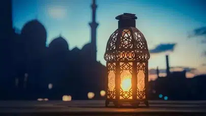 Üç aylar ne zaman başlıyor? İşte Receb, Şaban ve Ramazan aylarının tarihleri