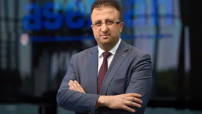 ASELSAN Genel Müdürü Ahmet Akyol kimdir?