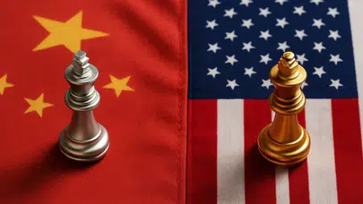 ABD-Çin ticaret görüşmelerinde yine sonuç çıkmadı