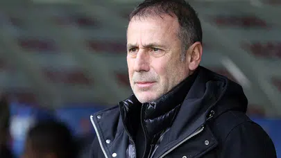 Abdullah Avcı, yeşil sahalara geri dönüyor!