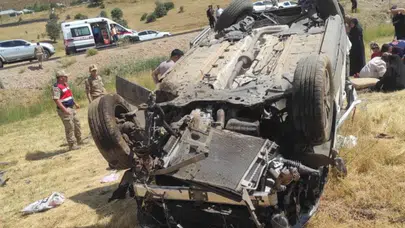 6 yaşındaki çocuk hayatını kaybetti