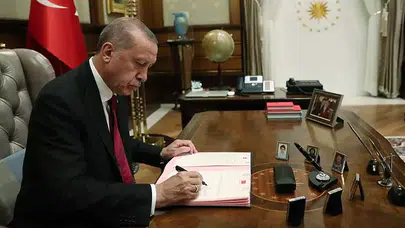 Cumhurbaşkanlığı İletişim Başkanlığı’na yeni atama