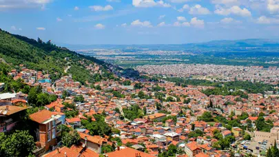 Bursa 31 Temmuz hava durumu