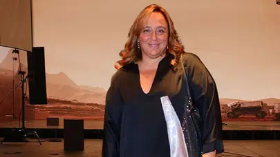 Ayşe Barım, tahliye talebiyle Adli Tıp Kurumu'na sevk edildi