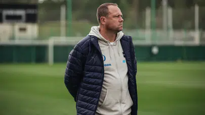 Fatih Karagümrük, yeni teknik direktörünü açıkladı