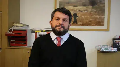 Can Atalay kimdir? Can Atalay neden cezaevinde?