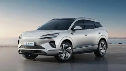 BYD Sealion 06 resmi olarak tanıtıldı: İşte özellikleri ve fiyatı