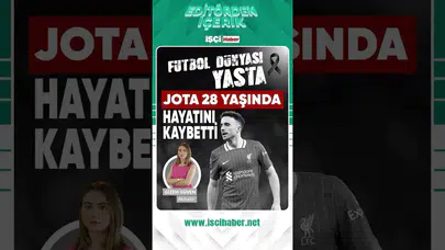 Futbol dünyası acı bir haberle sarsıldı