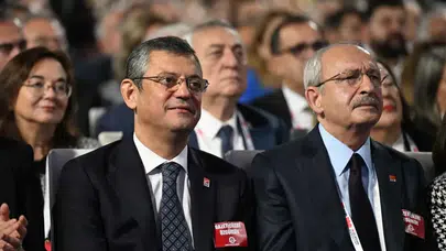 CHP kurultayı davasında flaş gelişme! O karar kaldırıldı