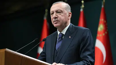 Cumhurbaşkanı Erdoğan’dan LGS iddialarına sert tepki
