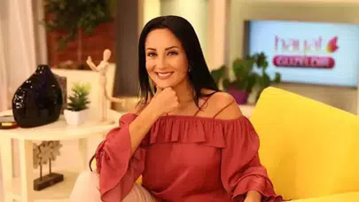 Esra Harmanda kimdir?