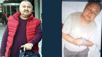 Erzincanlı terzi İran’da kaçırıldı: '30 bin dolar verin yoksa keseriz' tehdidi!