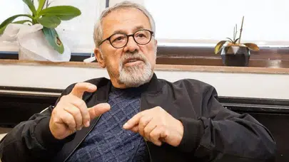 İstanbul Silivri'de 3,8 büyüklüğünde deprem: Prof. Dr. Naci Görür’den Kumburgaz Fayı uyarısı