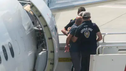 Leman Dergisi Yazı İşleri Müdürü tutuklandı