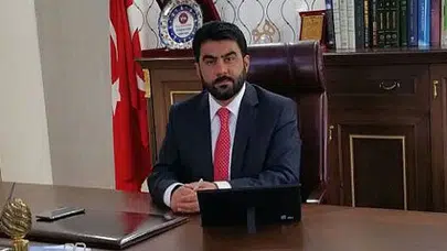 İsmail Çiçek kimdir? Trabzon İl Müftüsü İsmail Çiçek nereli ve kaç yaşında?