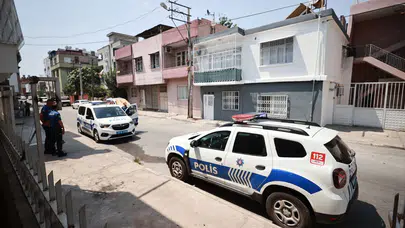 Mersin’de aile içi dehşet: Anne ile kızı evlerinde tabancayla vurularak öldürüldü