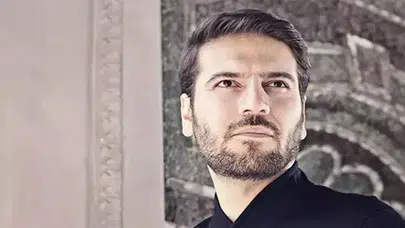 Sami Yusuf’un yeni albümü 'Ecstasy' dünya prömiyerine İstanbul’dan başlıyor!