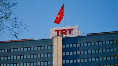 TRT yönetim kurulu değişti