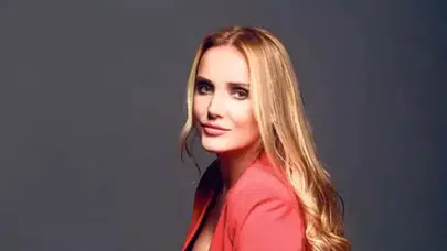 Meral Kaplan kimdir? Oyuncu Meral Kaplan hangi projelerde yer aldı?