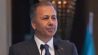 Bakan Yerlikaya açıkladı: Uyuşturucu madde taciri 26 şüpheli yakalandı