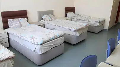 Yurt çıkışından sonra ödeme ne zaman yapılır?