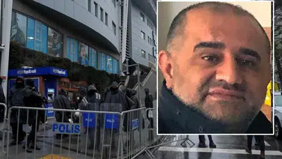 Aziz İhsan Aktaş kimdir?