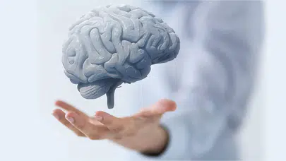 Beyin sağlığının önemi nedir? Sağlıklı bir beyin için yaşam tarzı belirleyici rol oynuyor mu?