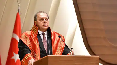 Yargıtay Başkanı Kerkez'den 15 Temmuz mesajı: Yargı, hukukun üstünlüğüyle darbenin karşısında durdu!