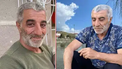 65 yaşındaki adam günler sonra ölü bulundu