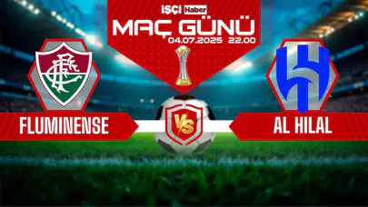 Fluminense-Al Hilal maçı ne zaman, saat kaçta ve hangi kanalda?