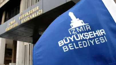 İzmir Büyükşehir Belediyesi ihale soruşturmalarında gelişme