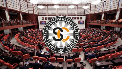 Staj ve çıraklık mağdurlarına Meclis’ten destek!