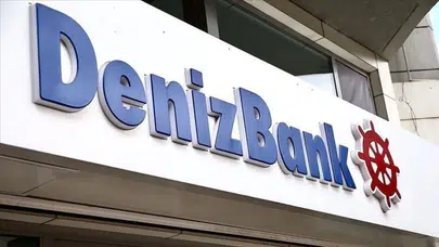 Denizbank çöktü mü? DenizBank mobil uygulamasında erişim sorunu!