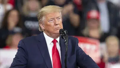Trump'tan Gazze açıklaması: İsrail, 60 günlük ateşkesi kabul etti!