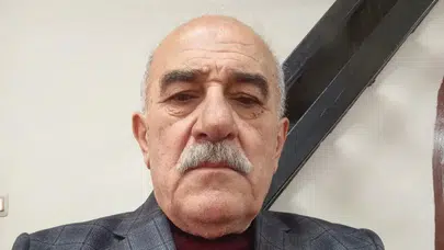 Samsun’da emekli polis, kuzenini öldürüp kaçtı!