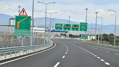 10 Temmuz Perşembe kara yollarında son durum ne?