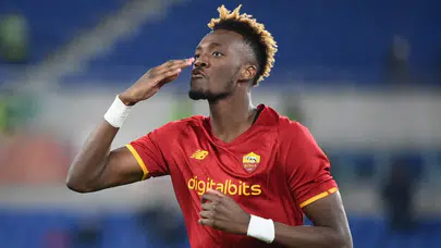 Beşiktaş, Tammy Abraham'ın İstanbul'a geleceği tarihi açıkladı