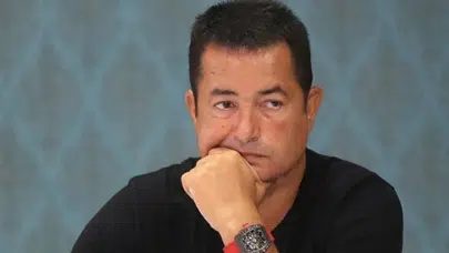 Acun Ilıcalı mahkemede aylık gelirini ilk kez açıkladı!