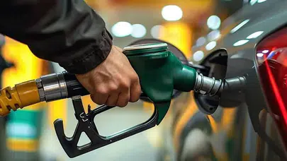 Akaryakıta ÖTV zammı geldi! Benzin, motorin ve LPG ne kadar oldu?