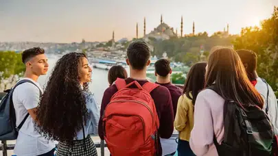 2024 yılında genç istihdam yüzde 52,5 oldu