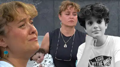 Yasemin Minguzzi, oturma eylemini sonlandırdı