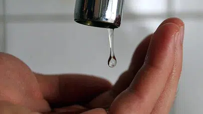 İstanbul’da 15 saatlik su kesintisi