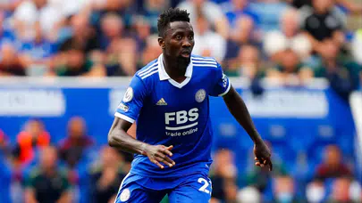Wilfred Ndidi kimdir, nereli, kaç yaşında?