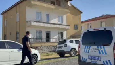 Aksaray'da kan donduran olay: 17 yaşındaki genç evde bıçaklanarak öldü