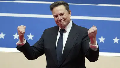 Elon Musk duyurdu: Amerika Partisi kuruldu