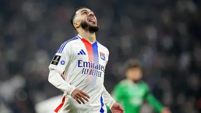 Galatasaray'ın gündemindeki Georges Mikautadze kimdir, kaç yaşında ve nereli?