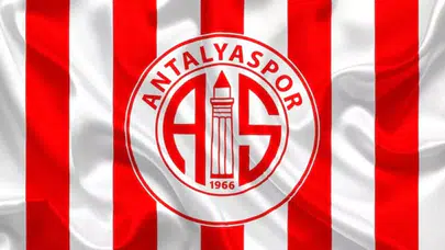 Antalyaspor'un transfer yasağı kaldırıldı!