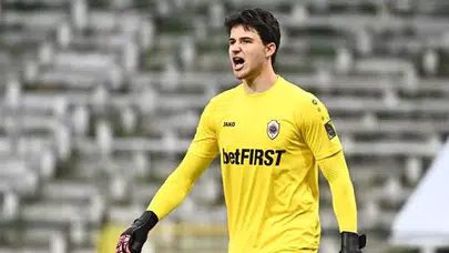 Galatasaray'ın gündemindeki kaleci Senne Lammens kimdir?